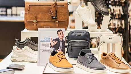 Aldo-DSC01944- Viviana Mall, Thane, Mumbai