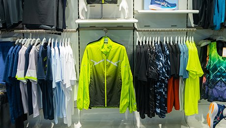 Asics-DSC01849- Viviana Mall, Thane, Mumbai
