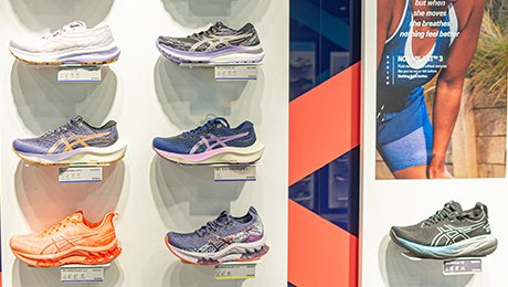 Asics-DSC01862- Viviana Mall, Thane, Mumbai