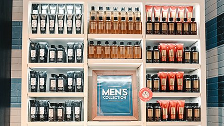 Bath _ Body Works-DSC_3596- Viviana Mall, Thane, Mumbai
