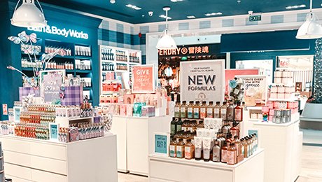 Bath _ Body Works-DSC_3613- Viviana Mall, Thane, Mumbai