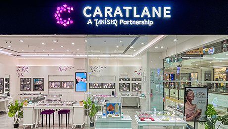 Caratlane-IMG_0502- Viviana Mall, Thane, Mumbai