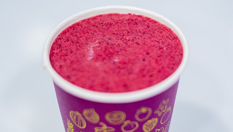 Has Juice Bar-DSC04070- Viviana Mall, Thane, Mumbai