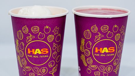 Has Juice Bar-DSC04077- Viviana Mall, Thane, Mumbai