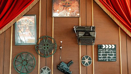 Hitchki-DSC09653- Viviana Mall, Thane, Mumbai