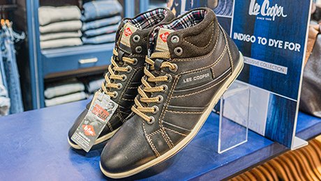 Lee Cooper-DSC01926- Viviana Mall, Thane, Mumbai