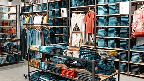 Levis-DSC06106- Viviana Mall, Thane, Mumbai
