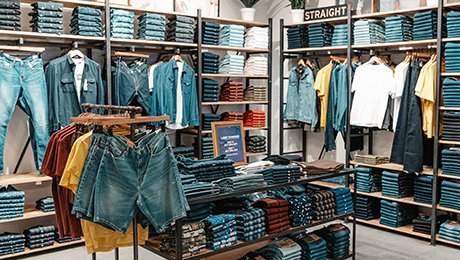 Levis-DSC06117- Viviana Mall, Thane, Mumbai