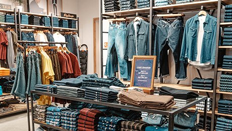 Louis Phillipe-DSC06120- Viviana Mall, Thane, Mumbai