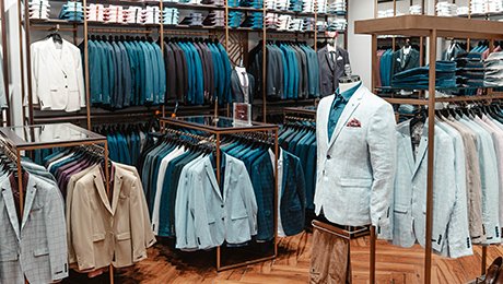 Louis Phillipe-DSC06138- Viviana Mall, Thane, Mumbai