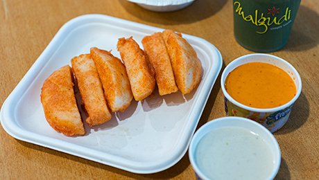 Malgudi-DSC03458- Viviana Mall, Thane, Mumbai