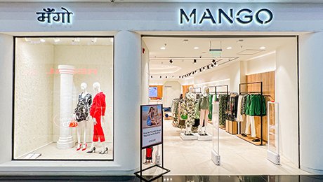 Mango Fashion-IMG_0291- Viviana Mall, Thane, Mumbai