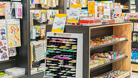 Mango Stationary-DSC02903- Viviana Mall, Thane, Mumbai