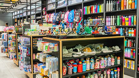 Mango Stationary-DSC02913- Viviana Mall, Thane, Mumbai