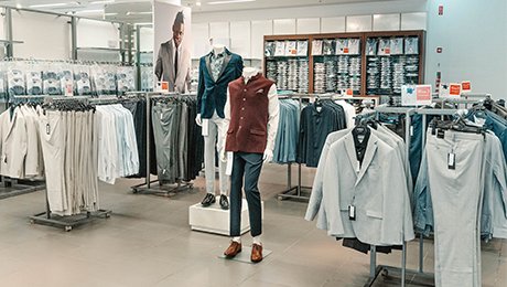 Marks _ Spencer-DSC06275- Viviana Mall, Thane, Mumbai