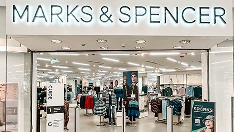 Marks _ Spencer-IMG_4739- Viviana Mall, Thane, Mumbai