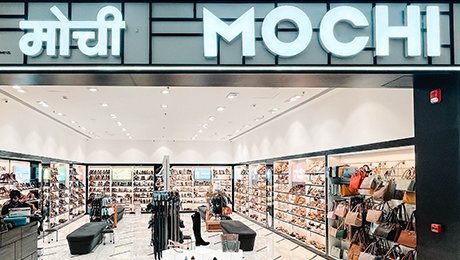 Mochi-IMG_3378- Viviana Mall, Thane, Mumbai