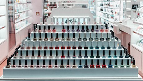 Nykka-DSC06531- Viviana Mall, Thane, Mumbai