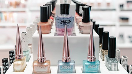 Nykka-DSC06536- Viviana Mall, Thane, Mumbai