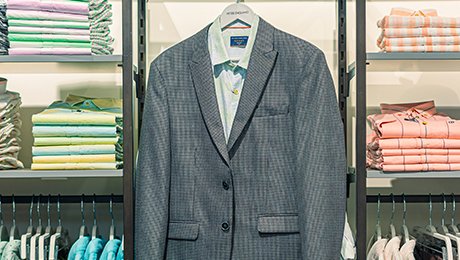 Peter England-DSC02740- Viviana Mall, Thane, Mumbai