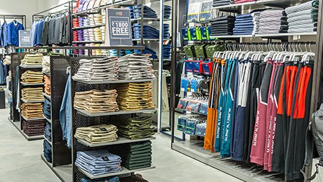 Peter England-DSC02751- Viviana Mall, Thane, Mumbai