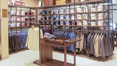 Raymond-DSC_3405- Viviana Mall, Thane, Mumbai