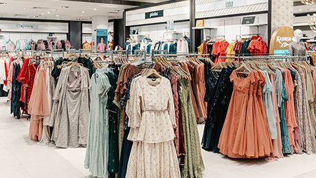 Shopper Stop-DSC06460- Viviana Mall, Thane, Mumbai