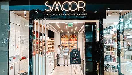 Smoor-IMG_4732- Viviana Mall, Thane, Mumbai