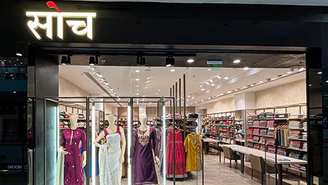 Soch-IMG_3117- Viviana Mall, Thane, Mumbai