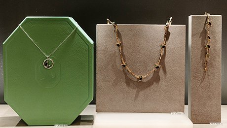 Swarovski-DSC09723- Viviana Mall, Thane, Mumbai