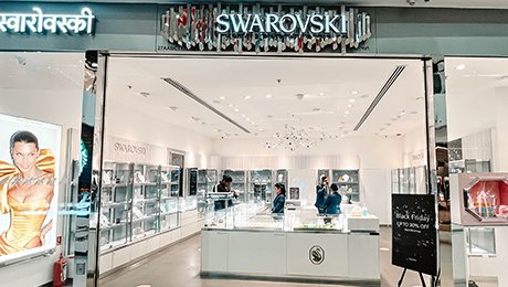 Swarovski-IMG_5236- Viviana Mall, Thane, Mumbai