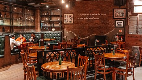 The Irish House-DSC06421- Viviana Mall, Thane, Mumbai