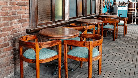 The Irish House-DSC06425- Viviana Mall, Thane, Mumbai