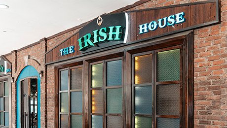 The Irish House-DSC06426- Viviana Mall, Thane, Mumbai
