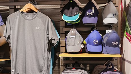 Under Armour-IMG_5753- Viviana Mall, Thane, Mumbai