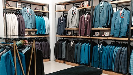 Van Heusen-DSC06242- Viviana Mall, Thane, Mumbai