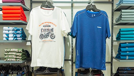 Van Heusen Sports-DSC02791- Viviana Mall, Thane, Mumbai