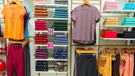 Van Heusen Sports-DSC02795- Viviana Mall, Thane, Mumbai