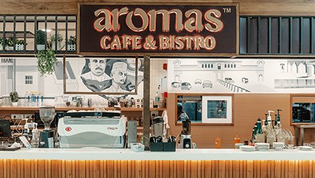 Aromas-DSC06300- Viviana Mall, Thane, Mumbai