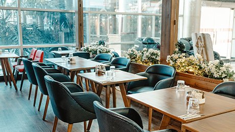 Aromas-DSC06308- Viviana Mall, Thane, Mumbai