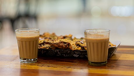 Chaayos-DSC09840- Viviana Mall, Thane, Mumbai