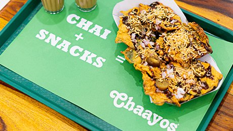 Chaayos-DSC09842- Viviana Mall, Thane, Mumbai