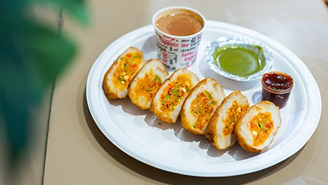 Desi Twisst-DSC03346- Viviana Mall, Thane, Mumbai