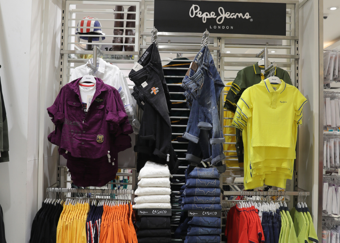 Pepe Jeans London (2)