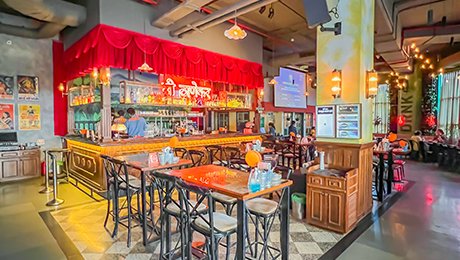 Socials-IMG_0326- Viviana Mall, Thane, Mumbai