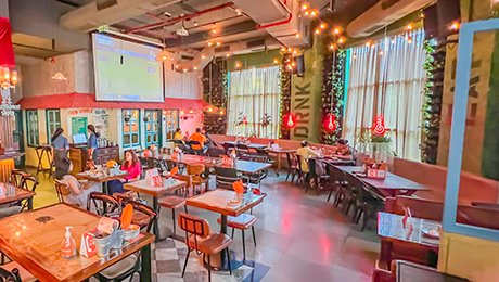 Socials-IMG_0332- Viviana Mall, Thane, Mumbai