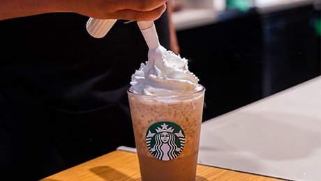 Starbucks-DSC09880 (1)- Viviana Mall, Thane, Mumbai