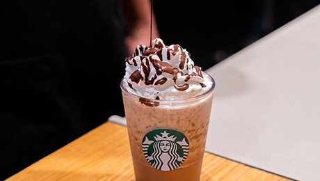 Starbucks-DSC09884- Viviana Mall, Thane, Mumbai