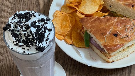 Third Wave Coffee-IMG_8176- Viviana Mall, Thane, Mumbai