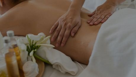 aroma thai spa
